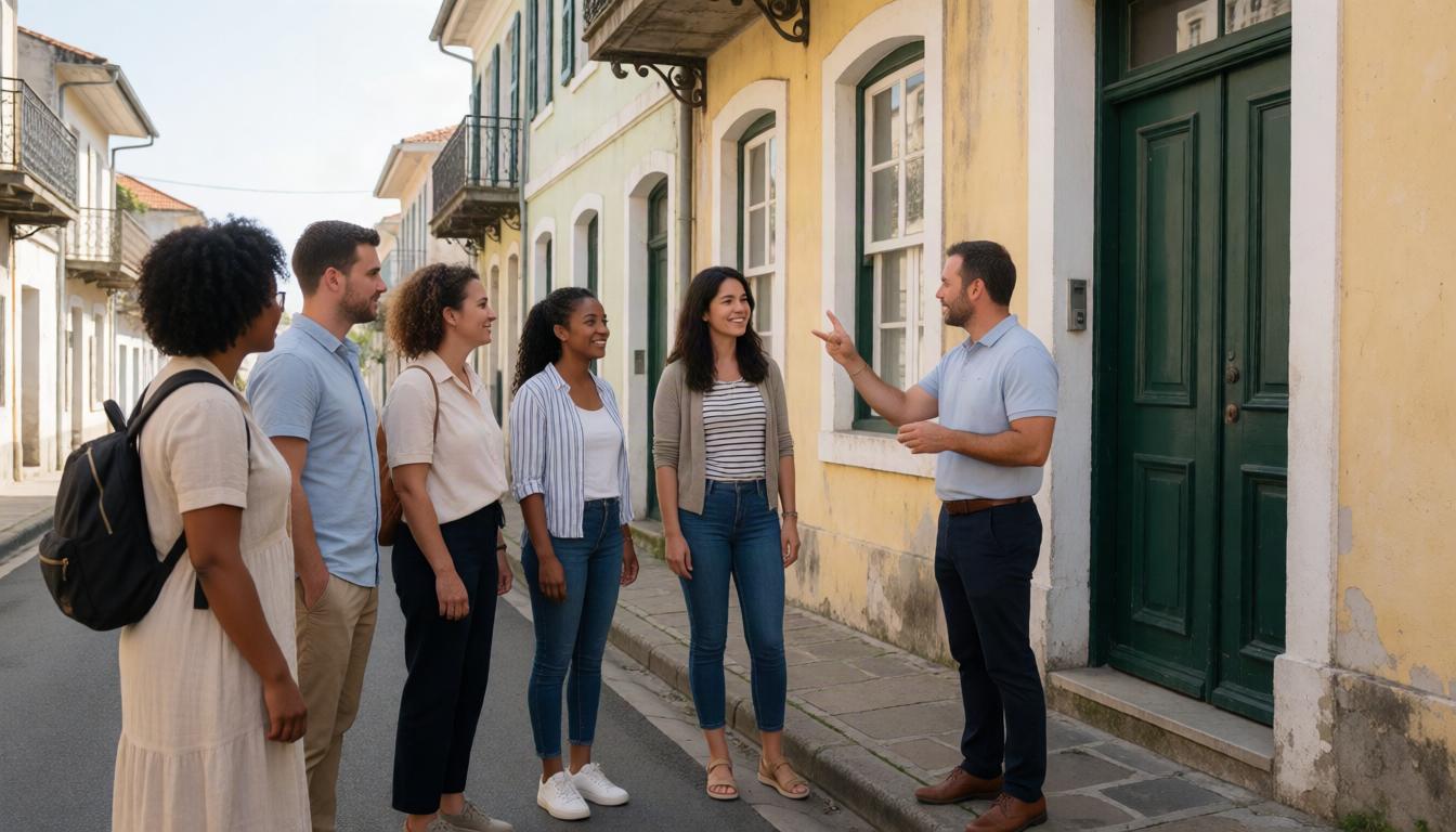 Architecture Enthusiasts